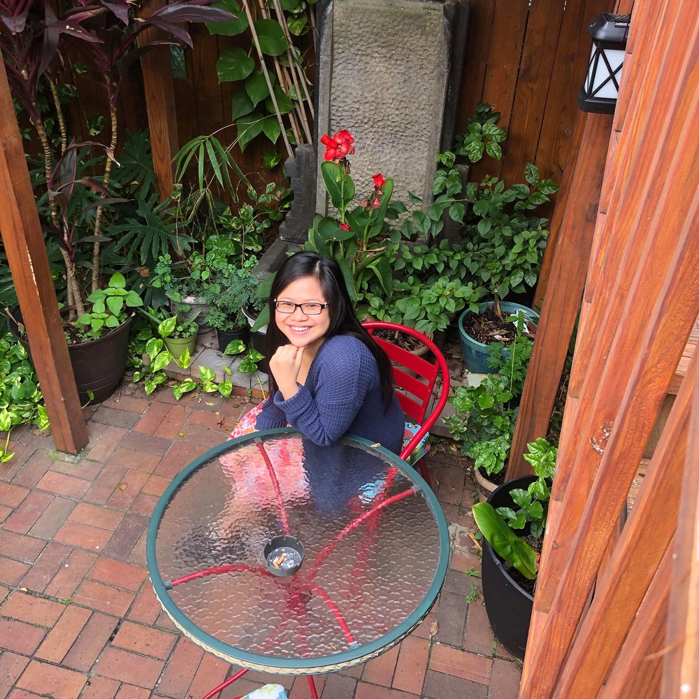 Meet your Posher, Ha